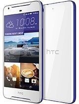 Specification of Alcatel U5 HD  rival: HTC Desire 628.