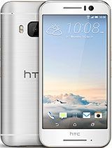 HTC One S9 rating and reviews