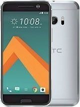 HTC 10 tech specs and cost.