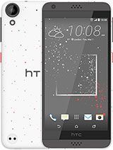 Specification of Meizu M6  rival: HTC Desire 630.