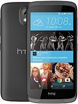 Specification of Wiko Highway Signs rival: HTC Desire 526.