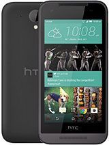Specification of Sony D 2403 rival: HTC Desire 520.