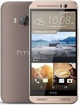 Specification of Huawei Mate 9 Porsche Design rival: HTC One ME.