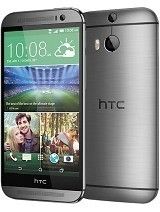 Specification of Maxwest Vice rival: HTC One M8s.