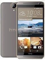 HTC One E9+ rating and reviews