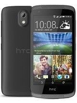 Specification of Panasonic P61 rival: HTC Desire 526G+ dual sim .