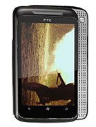 Specification of Nokia E72 rival: HTC 7 Surround.