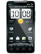 Specification of LG GC900 Viewty Smart rival: HTC Evo 4G.