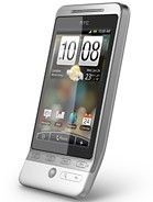 Specification of Philips D908 rival: HTC Hero.
