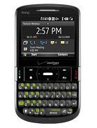 Specification of Philips F610 rival: HTC Ozone.