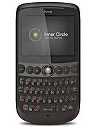 Specification of Nokia 6124 classic rival: HTC Snap.