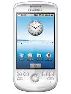 Specification of BlackBerry Pearl 3G 9100 rival: HTC Magic.