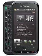 Specification of T-Mobile Sidekick LX 2009 rival: HTC Touch Pro2 CDMA.
