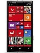 Specification of Microsoft Lumia 950 XL rival: Nokia Lumia Icon.