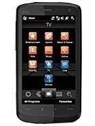 Specification of Gigabyte GSmart MS820 rival: HTC Touch HD T8285.
