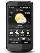 Specification of LG KF750 Secret rival: HTC Touch HD.