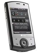 Specification of Nokia E90 rival: HTC Touch Cruise.