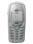 Specification of Nokia 3300 rival: Telit G40.