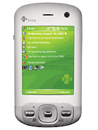 Specification of Nokia N76 rival: HTC P3600.