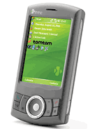 Specification of Gigabyte GSmart i (128) rival: HTC P3300.