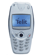 Specification of Ericsson T29s rival: Telit GM 882.