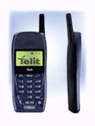 Specification of Philips Genie rival: Telit GM 810.