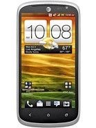 Specification of Nokia X1-01 rival: HTC One VX.