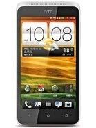 HTC One SC rating and reviews