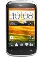 Specification of LG Optimus 3D Max P720 rival: HTC Desire C.