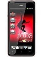 Specification of Huawei Ascend P1 XL U9200E rival: HTC J.
