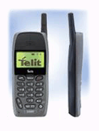 Specification of Ericsson R320 rival: Telit GM 710.