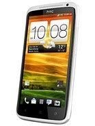 Specification of LG Optimus LTE LU6200 rival: HTC One XL.