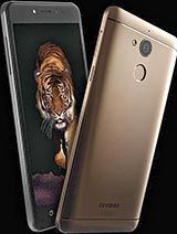 Coolpad Note 5 tech specs and cost.