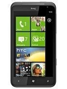 HTC Titan rating and reviews