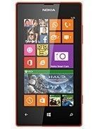 Specification of Philips W8578 rival: Nokia Lumia 525.