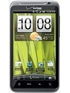 Specification of HTC Desire SV rival: HTC ThunderBolt 4G.