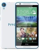 Specification of Coolpad Note 3 rival: HTC Desire 820.