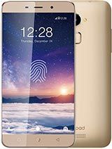 Specification of Oppo A71  rival: Coolpad Note 3 Plus.