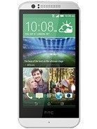 Specification of Samsung Ativ Odyssey I930 rival: HTC Desire 510.