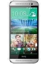 Specification of QMobile T50 Bolt rival: HTC One (M8) dual sim.