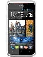 Specification of QMobile Noir A120 rival: HTC Desire 210 dual sim.