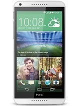 Specification of Huawei Ascend P7 Sapphire Edition rival: HTC Desire 816 dual sim.