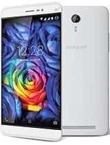 Specification of ZTE Blade A601  rival: Coolpad Porto S.