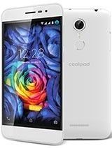 Specification of QMobile Energy X2  rival: Coolpad Torino S.