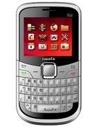 Specification of Samsung M2310 rival: I-mobile Hitz 2206.