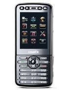 Specification of Nokia E5 rival: I-mobile 5220.