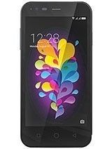 Specification of Micromax Canvas Pep Q371 rival: Coolpad Roar.