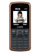 Specification of Nokia 1680 classic rival: I-mobile Hitz 212.