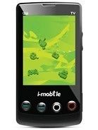 I-mobile TV550 Touch rating and reviews