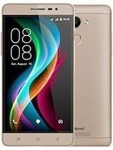 Specification of Pegasus 2 Plus rival: Coolpad Shine.